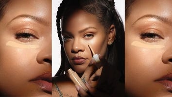 Rihanna's Fenty Beauty Launches New Longwear Concealer: Shop the 50 Hydrating Shades Now